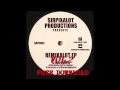 D'Eon - Transparency (Sirpixalot remix) 