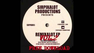 D&#39;Eon - Transparency (Sirpixalot remix)