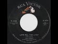 Sam Cooke - Love Will Find A Way