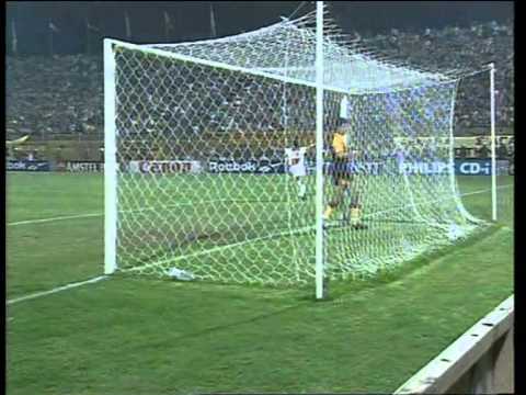 CL-1994/1995 AEK Athen - AFC Ajax 1-2 (28.09.1994)