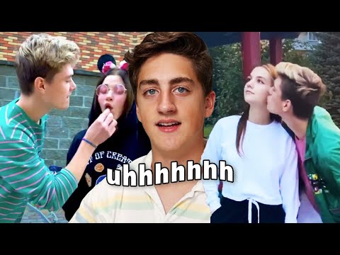 Straight Up Bothering People