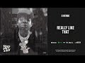 G Herbo Really Like That