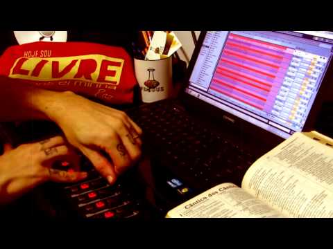 DUB Baixada - Reggando a Terra (Reggando a Terra)