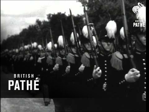 July 14th Celebration Bastille Day AKA Bastille Day (1949)