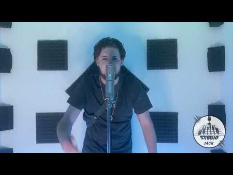 AdiddyDon - StudioMCR Sessions [Season1 - Episode 4]