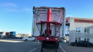 Semi-remorque benne CMT Tipper / Kipper / Tiptrailer | Image 4 - Autoline