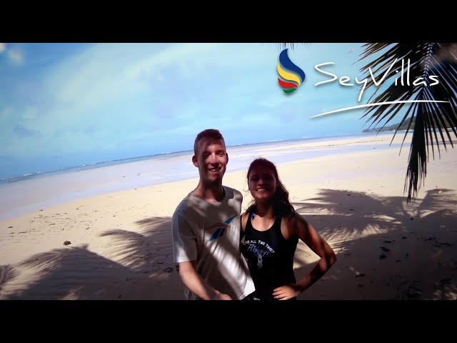 Video - Image - La Digue und Praslin - Für jeden was dabei