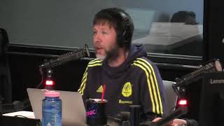 Bobby Bones Show Live Stream