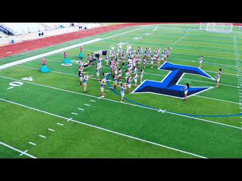 Hebron Band 2020 Fundraiser