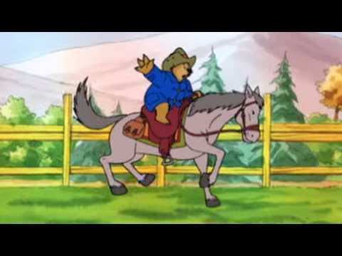 Howdy Paddington | Paddington Bear – WildBrain | Kid Movies - Kids TV Series, Kingdom Kids Zone - Paddington Bear - WildBrain