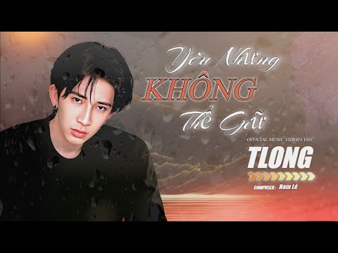 Yêu nhưng không thể giữ - TLong