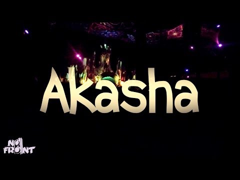 Akasha @ Mundo de Oz - 10 anos
