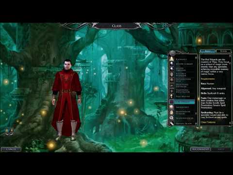 Let's Play Path of Evil (Part 2)- Level Up BEBE!