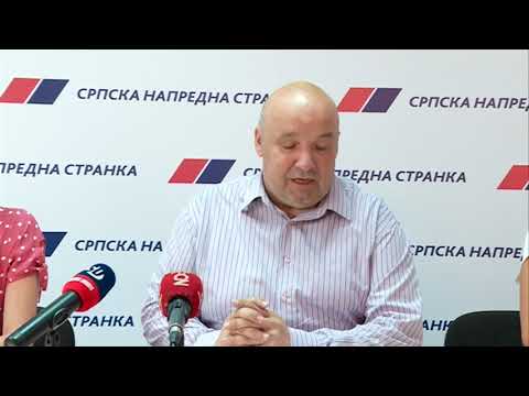 Nova investicija u pogon Železare, značajna za celu Srbiju