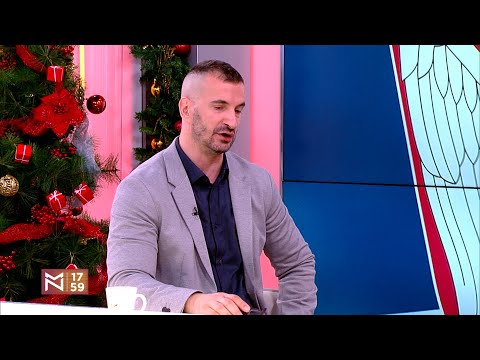 Milan Nikolić o veličanstvenom ispraćaju velikog Mihe i desničarima u svakoj temi