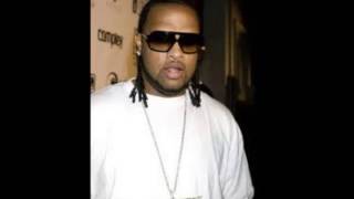 Poppin Bottles (On Election Days) - Slim Thug (feat.  Play-N-Skillz &amp; Marcus Manchild)