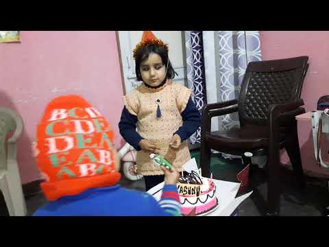 happy birthday vanshu didi