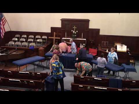 04282019 Bell Teardown