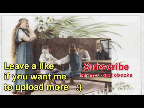 Rune 15. The Kalevala the Epic Poem of Finland AUDIOBOOK Crawford Translation