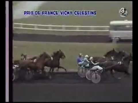 Prix de France 1991 -Ultra Ducal