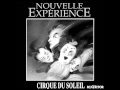 Cirque du soleil - Bascule