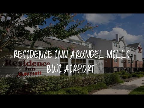 Residence Inn Arundel Mills BWI Airport Review - Hanover , United States of America