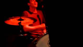 &quot;Burn it Down&quot; - Bonnie Dune @ SLO Brewing Company, April 10, 2011