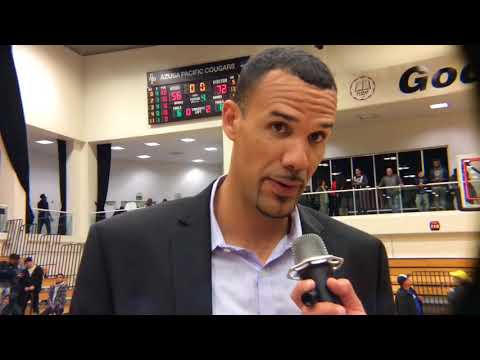 Chino Hills v Pasadena CIF SS D 1 Basketball Final