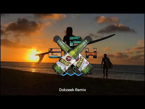 Allan Toniks - My Miss (Dockzeek Slee beat Remix) 2021