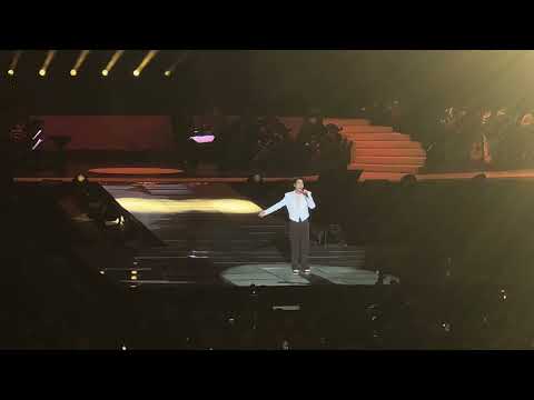 Hael Husaini - Takdir Cinta (Rossa Here I Am Kuala Lumpur)