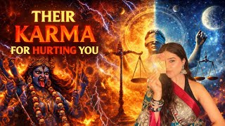 Pick your DOB ⚖️Their KARMA for HURTING You ? आपको चोट पहुंचाने का उन्हें क्या क