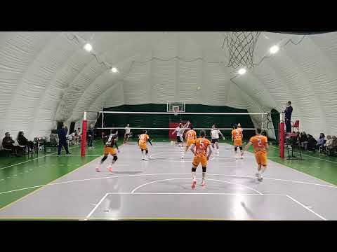 Appio Roma - ISVF  Serie C  maschile