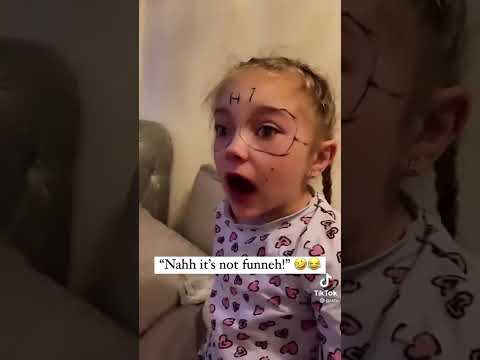 TikTok | Nah it’s not funny I got school