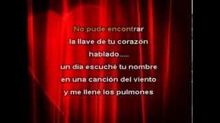 Pirata De Amor  Joan sebastian  Karaoke