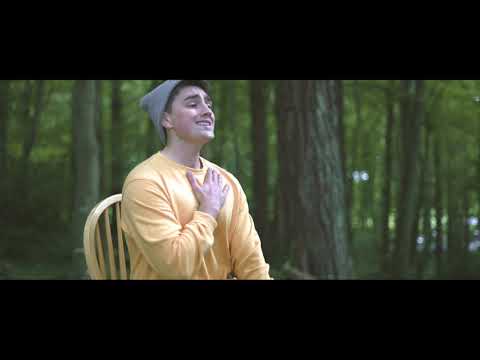 Brendan Murray   'Let Go'  Official Video