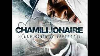 Chamillionaire Fly as the sky