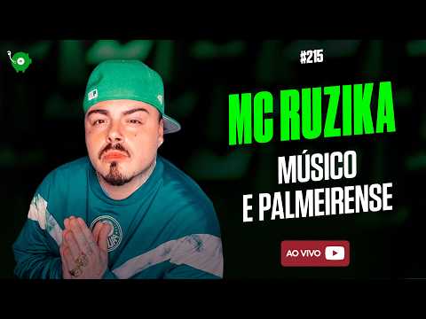 MC RUZIKA - PODPORCO #215