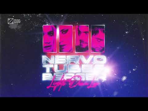 NERVO, Tube & Berger - Lights Down Low (Official Visualizer)
