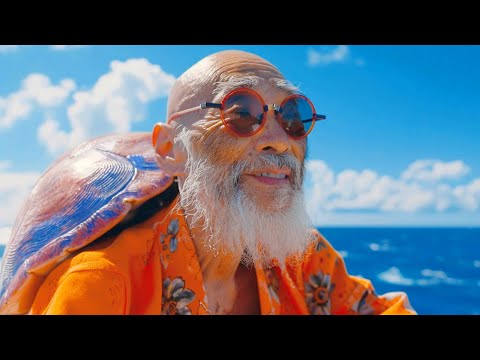 Dragon Ball AI Cinematic Universe | Fan-Made Trailer Collection