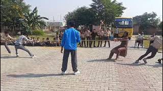 Aravali Vidya Niketan School Video