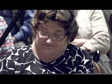 12th Street Rag- Faye Ballard