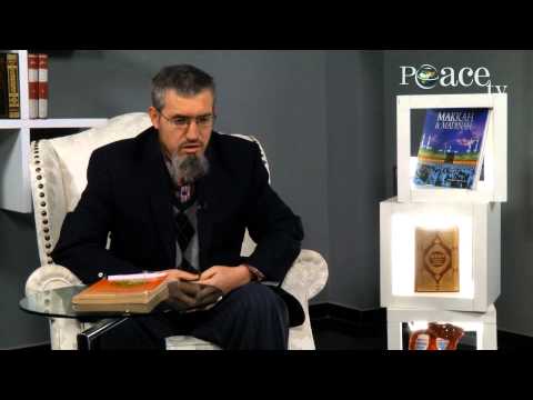 40 - Ismail Bardhoshi - Respekti ndaj prindërve pas vdekjes së tyre