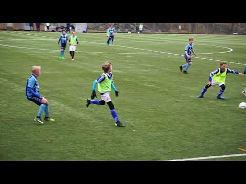 Värtans IK P05 - DIF