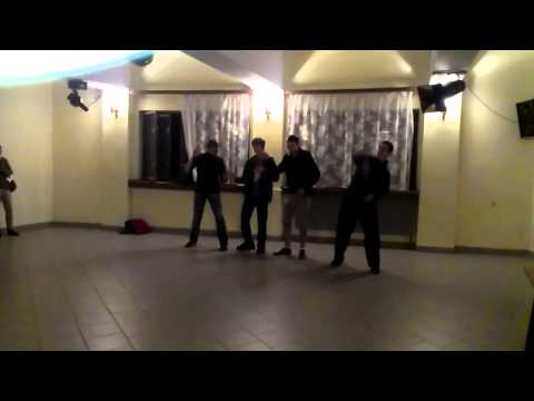 Obóz zerowy - Ryn 2012 - Nerdstonesi