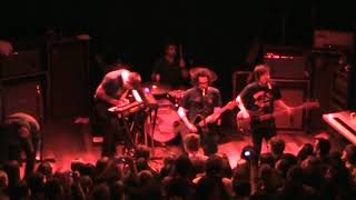 Resolution, Feel Like Rain Live Motion City Soundtrack 2009 Lincoln Hall