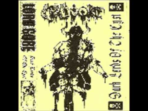 Lord Gore (Dark Lords of the Cyst Demo '99) Part 1