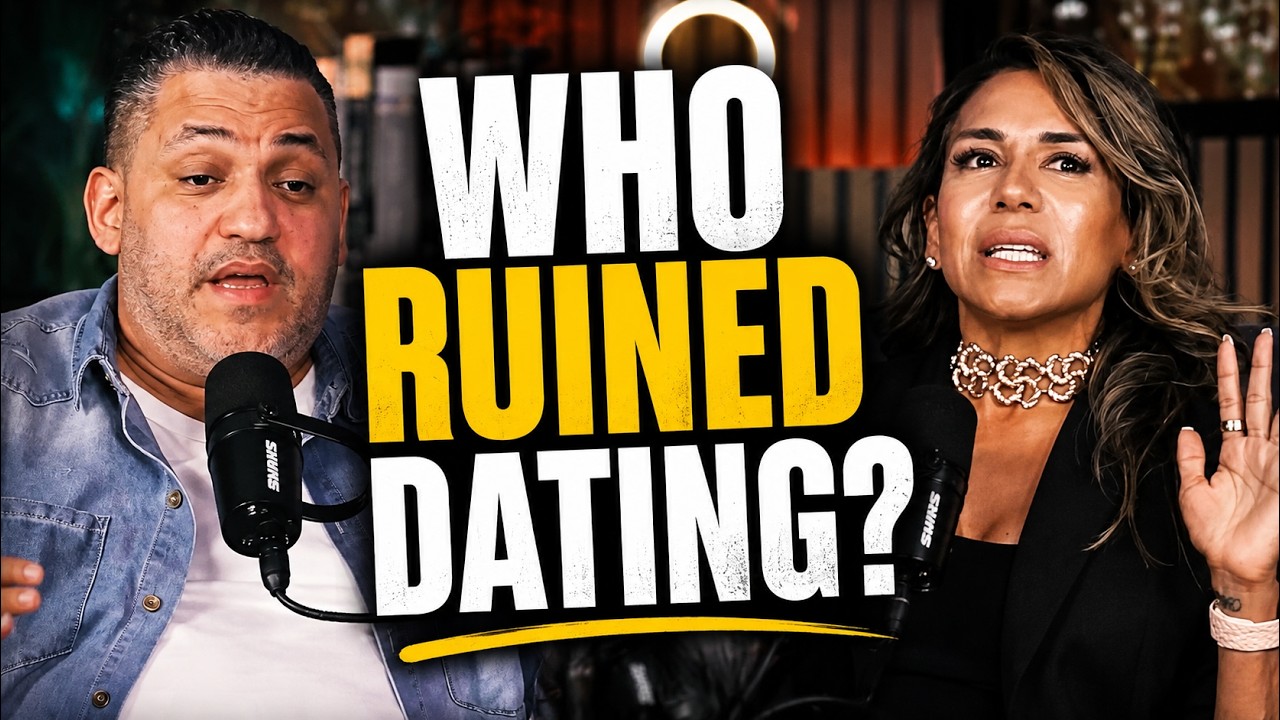 Women Over 40 Blame The Younger Generation For Ruining Dating
