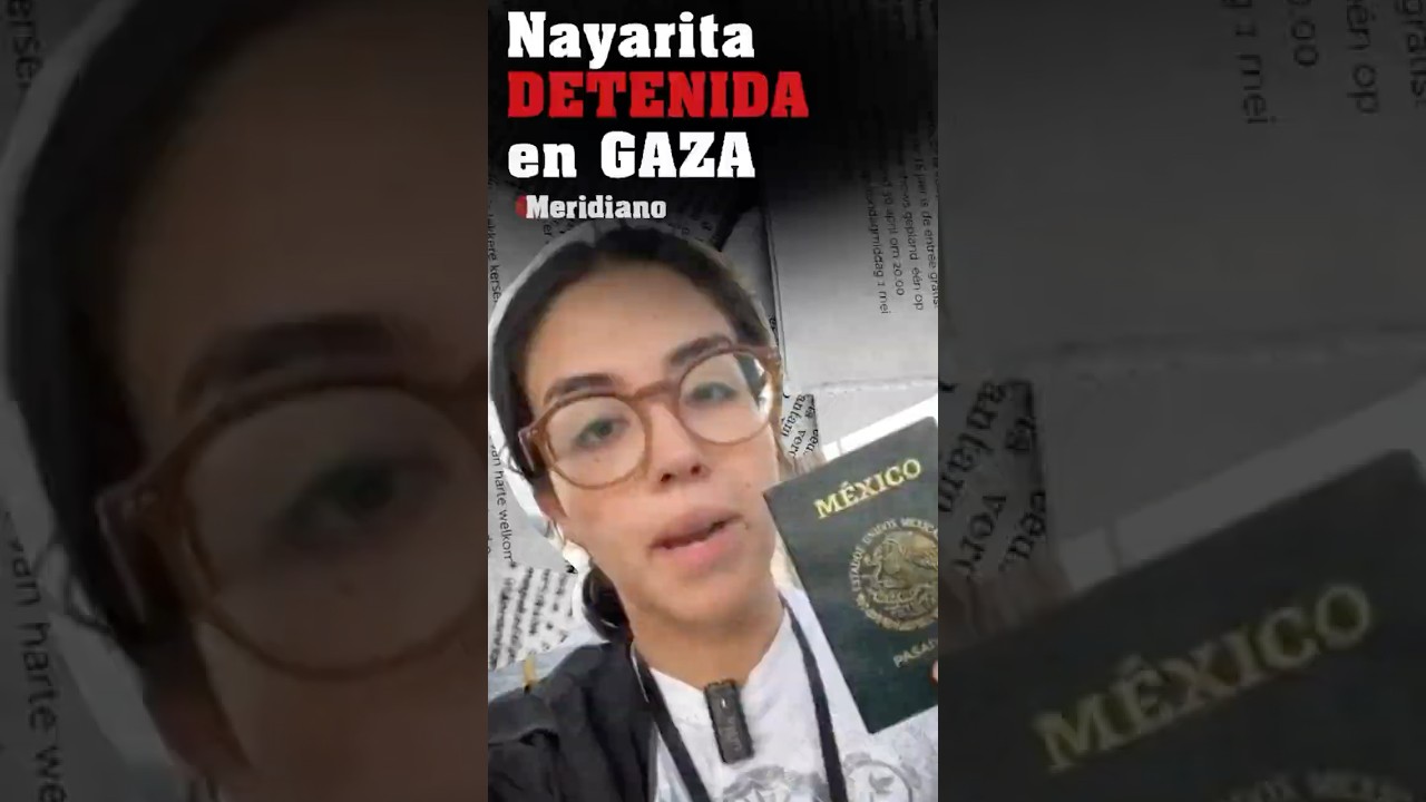 🎉 50 AÑOS de GRANDEZA: El TEC de TEPIC, y la Nayarita D*T3N1D4 en Gaza