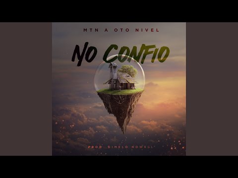 No Confió