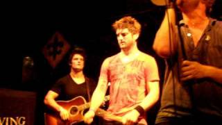 Moonlight-Thriving Ivory in New Orleans